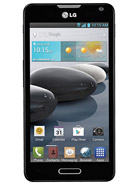 Best available price of LG Optimus F6 in Spain