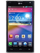Best available price of LG Optimus G E970 in Spain
