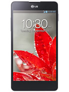 Best available price of LG Optimus G E975 in Spain