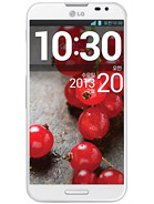 Best available price of LG Optimus G Pro E985 in Spain