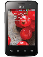 Best available price of LG Optimus L2 II E435 in Spain