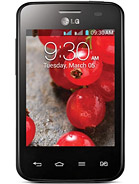 Best available price of LG Optimus L3 II Dual E435 in Spain