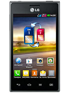 Best available price of LG Optimus L5 Dual E615 in Spain