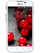 Best available price of LG Optimus L5 II Dual E455 in Spain