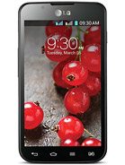Best available price of LG Optimus L7 II Dual P715 in Spain