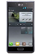 Best available price of LG Optimus L7 P700 in Spain