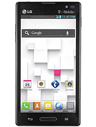 Best available price of LG Optimus L9 P769 in Spain
