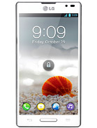 Best available price of LG Optimus L9 P760 in Spain