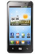 Best available price of LG Optimus LTE LU6200 in Spain
