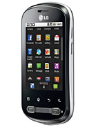 Best available price of LG Optimus Me P350 in Spain