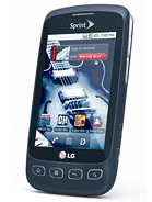 Best available price of LG Optimus S in Spain