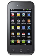 Best available price of LG Optimus Sol E730 in Spain
