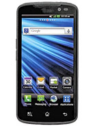 Best available price of LG Optimus True HD LTE P936 in Spain