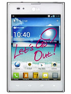 Best available price of LG Optimus Vu P895 in Spain