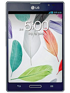 Best available price of LG Optimus Vu II F200 in Spain