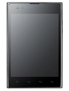 Best available price of LG Optimus Vu F100S in Spain