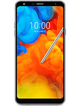 Best available price of LG Q Stylus in Spain