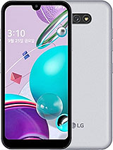 Best available price of LG Q31 in Spain