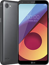 Best available price of LG Q6 in Spain