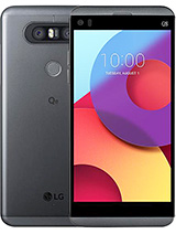 Best available price of LG Q8 2017 in Spain