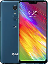 Best available price of LG Q9 in Spain