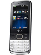 Best available price of LG S367 in Spain
