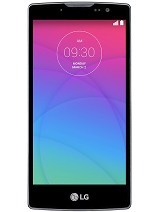 Best available price of LG Spirit in Spain