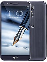 Best available price of LG Stylo 3 Plus in Spain