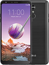 Best available price of LG Q Stylo 4 in Spain