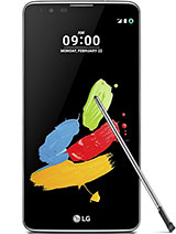 Best available price of LG Stylus 2 in Spain