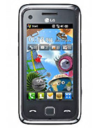 Best available price of LG KU2100 in Spain