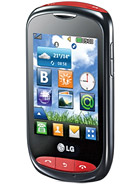 Best available price of LG Cookie WiFi T310i in Spain