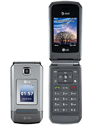 Best available price of LG Trax CU575 in Spain