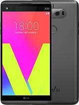 Best available price of LG V20 in Spain