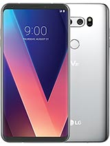 Best available price of LG V30 in Spain