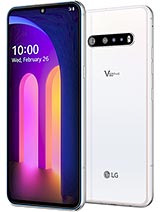 Best available price of LG V60 ThinQ 5G in Spain