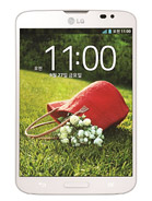 Best available price of LG Vu 3 F300L in Spain