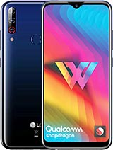 Best available price of LG W30 Pro in Spain