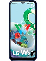 Best available price of LG W31+ in Spain
