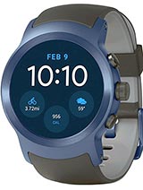 Best available price of LG Watch Sport in Spain