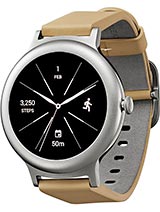 Best available price of LG Watch Style in Spain