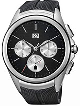 Best available price of LG Watch Urbane 2nd Edition LTE in Spain