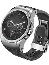 Best available price of LG Watch Urbane LTE in Spain