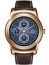 Best available price of LG Watch Urbane W150 in Spain