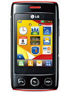 Best available price of LG Cookie Lite T300 in Spain