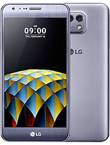 Best available price of LG X cam in Spain