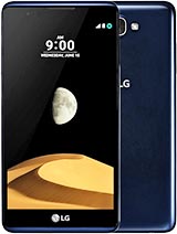 Best available price of LG X max in Spain