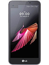 Best available price of LG X screen in Spain