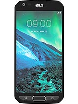 Best available price of LG X venture in Spain