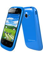 Best available price of Maxwest Android 330 in Spain